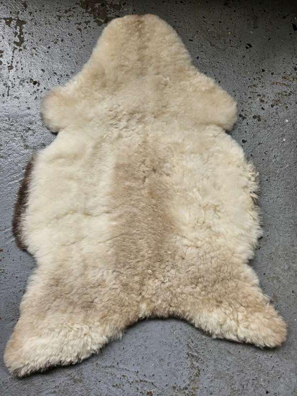 ijslands schapenvacht ``WOONWINKEL RUSTIEK``, Ophalen of Verzenden, Nieuw