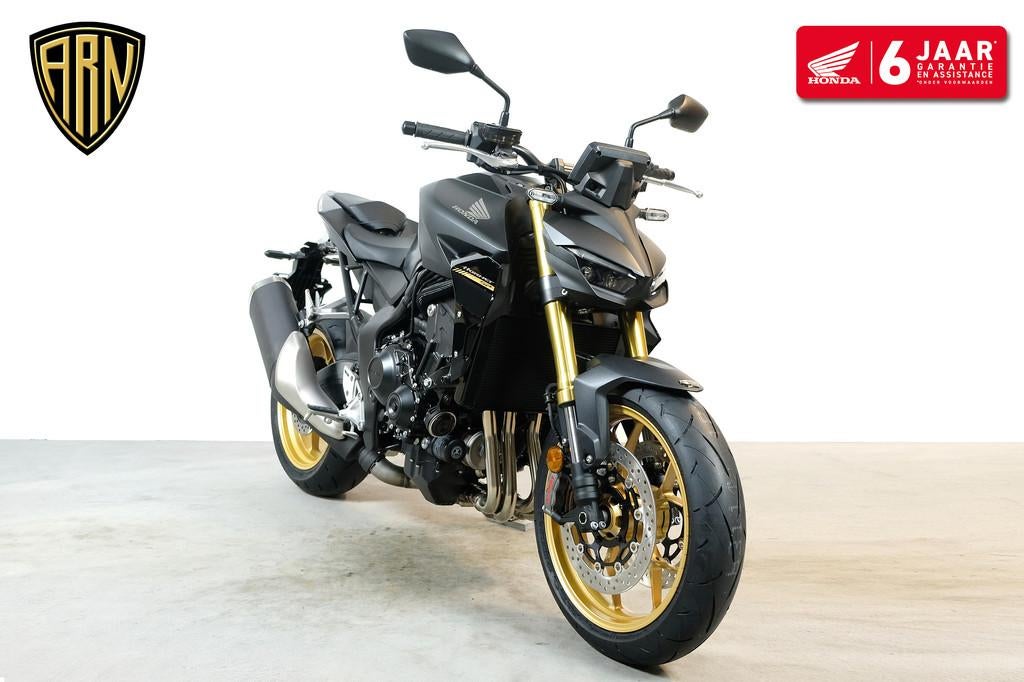 Honda CB 1000 HORNET SP (bj 2026), Bedrijf, Traction Control, Naked bike