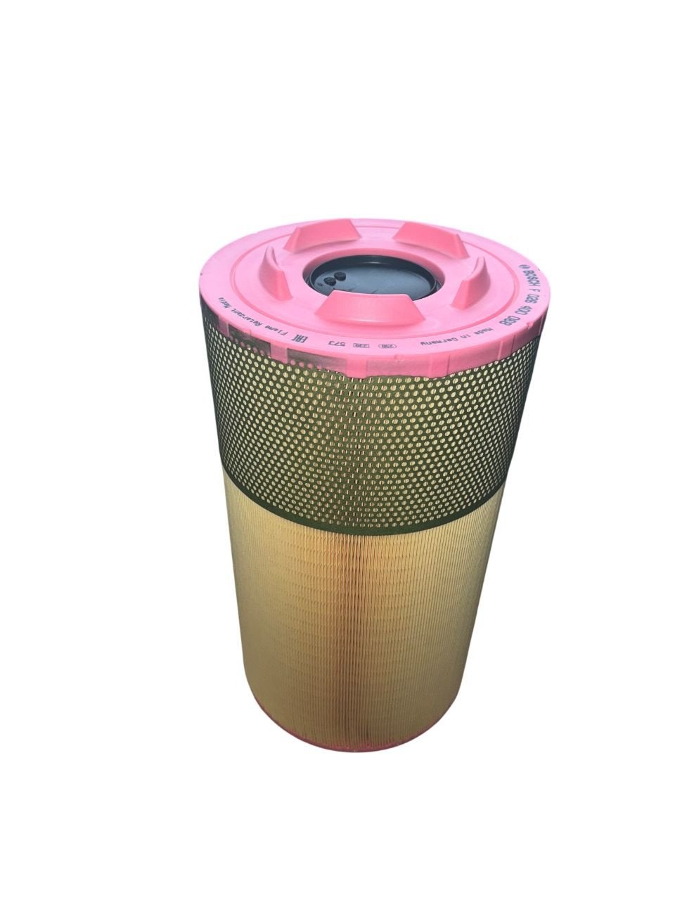 MAN TGA-S-X -12-LUCHTFILTER BOSCH 81084050021, -, MAN, -, Nieuw