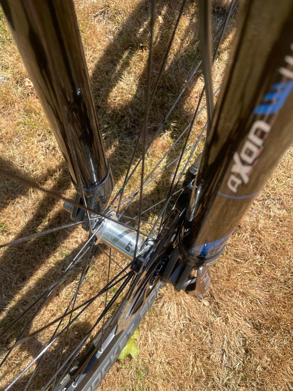 Felt Carbon Mountainbike - Nine-1, Gebruikt, Vering, 10 tot 15 versnellingen, 49 tot 53 cm