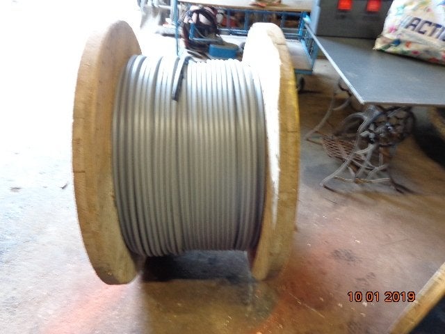 kabel  YMVK - mb    2 x 2,5  tot en met   4 x 10, Doe-het-zelf en Verbouw, Handelsonderneming van alphen vof, Nieuw, Johnvanalphen02@gmail.com