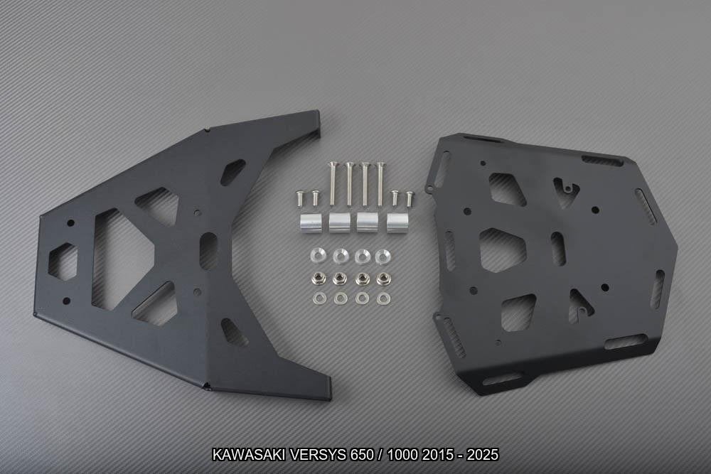 Topkofferdrager KAWASAKI VERSYS 650 1000 2015 - 2025