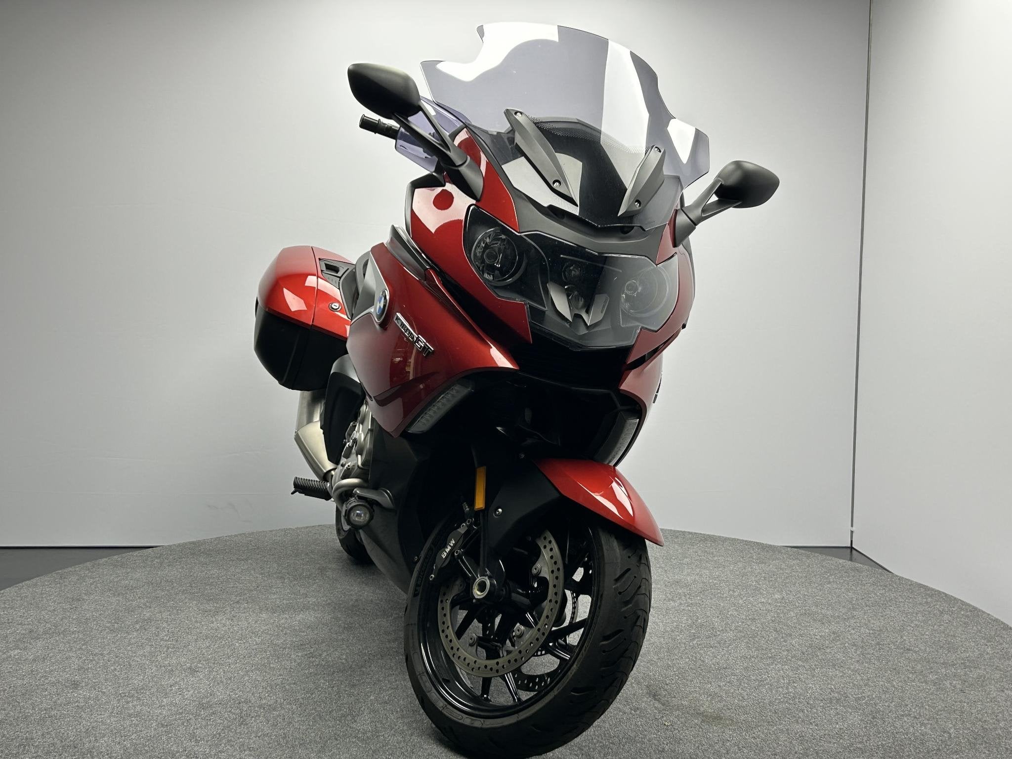 BMW K 1600 GT, Einsteinlaan 5
2289 CC  Rijswijk, NL, Meer dan 35 kW, Toermotor, 1649 cc