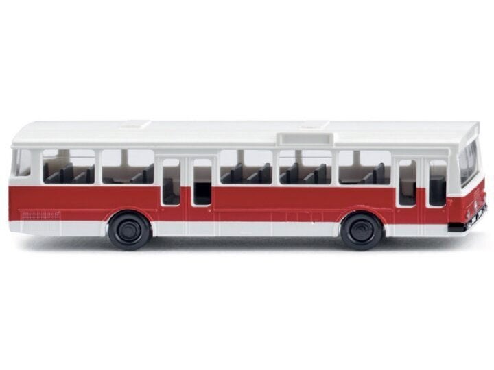Mercedes Benz O 305 STADTBUS 1969-1985, Hobby en Vrije tijd, Ophalen of Verzenden, Nieuw, Bus of Vrachtwagen
