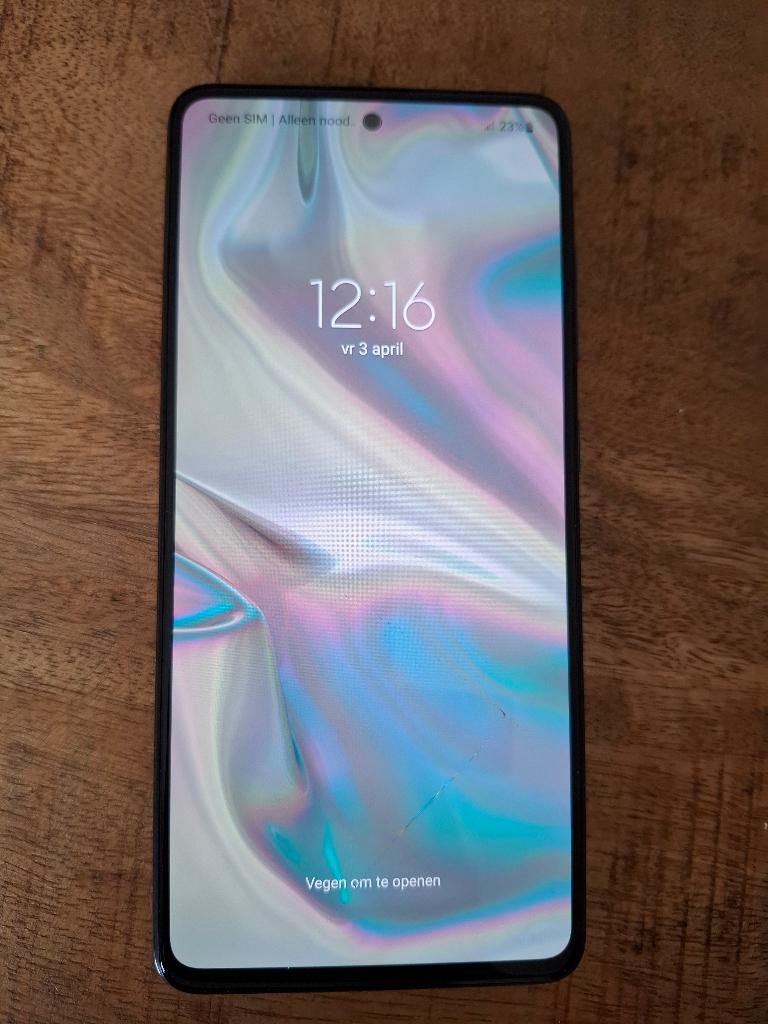 Samsung Galaxy A51 te koop aangeboden!, Telecommunicatie, Mobiele telefoons | Samsung, Ophalen, Gebruikt, Overige kleuren, Touchscreen