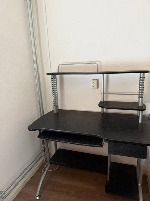 Bureau, Ophalen, Gebruikt