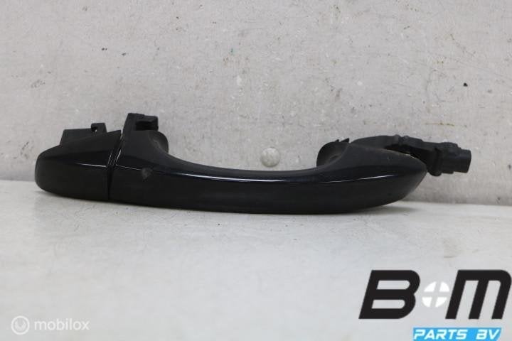Portiergreep met kessy LV LF9R Skoda Fabia 4 5G0837205R, Auto-onderdelen, Gebruikt