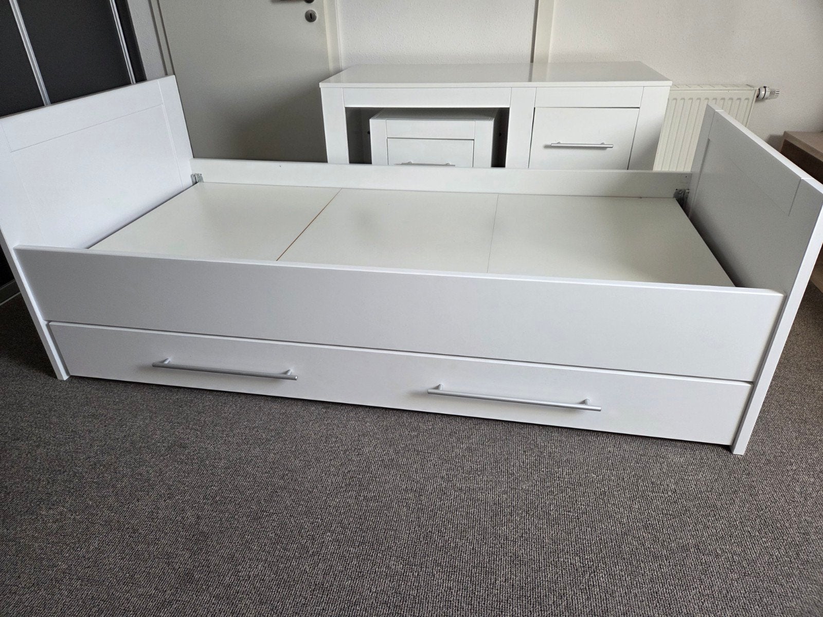 Bopita jeugd / kinderkamer wit, Ophalen, Gebruikt, Jongetje of Meisje