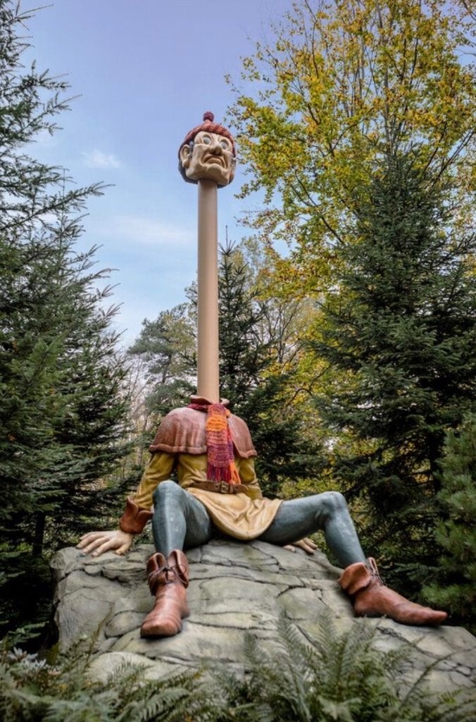Efteling (6 kaartjes), Ophalen of Verzenden, Nieuw, Overige typen