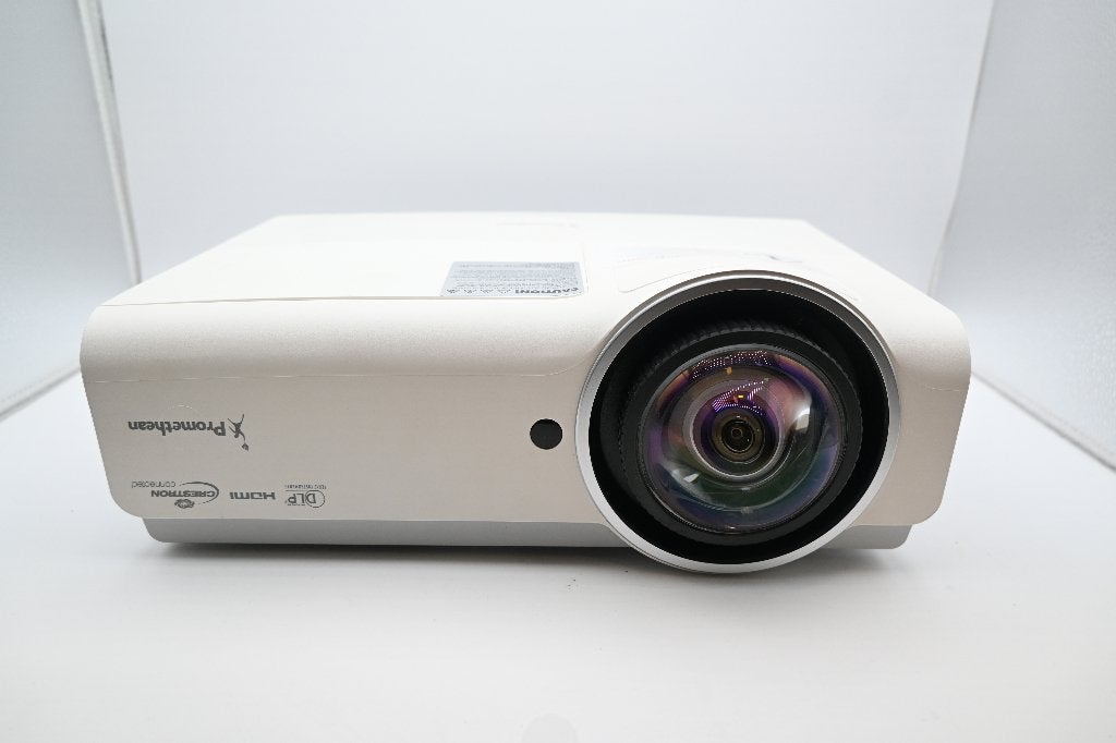 Promethean PRM45A Beamer - DLP Projector met HDMI, Promethean, Promethean Limited, Ophalen of Verzenden, Info@prometheanworld.com
