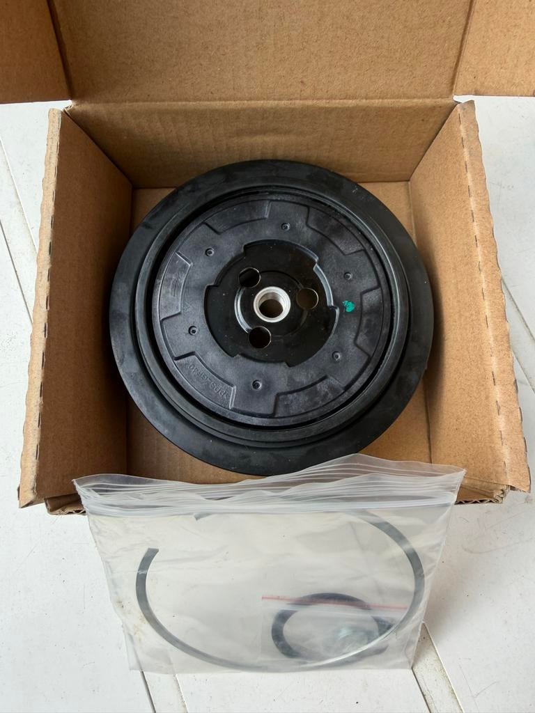 MAXGEAR AC compressor koppeling, Ophalen of Verzenden, Nieuw