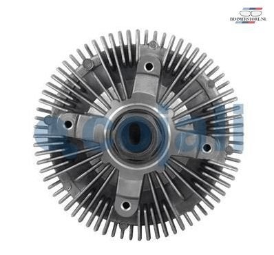Visco koppeling diesel M21 BMW 5 serie E28  254TD 1152224150, Auto-onderdelen, Gebruikt, -, Ophalen of Verzenden, -