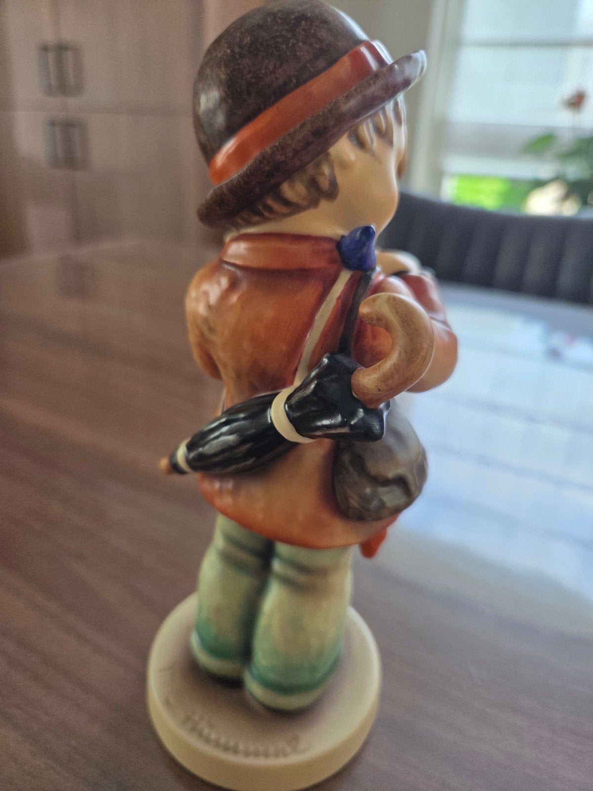 Te koop: Beeldje Hummel "little Fiddler, Ophalen of Verzenden, Zo goed als nieuw, Hummel