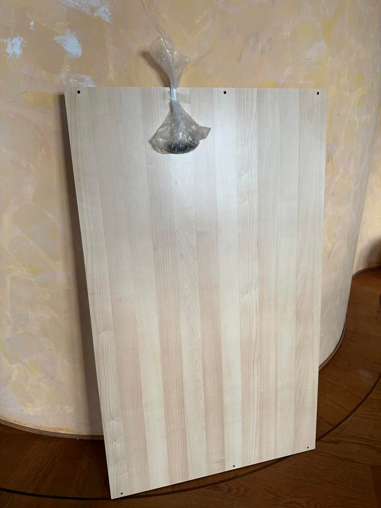 Ikea Pax Komplement plank 96,5 breed, Ophalen, Zo goed als nieuw