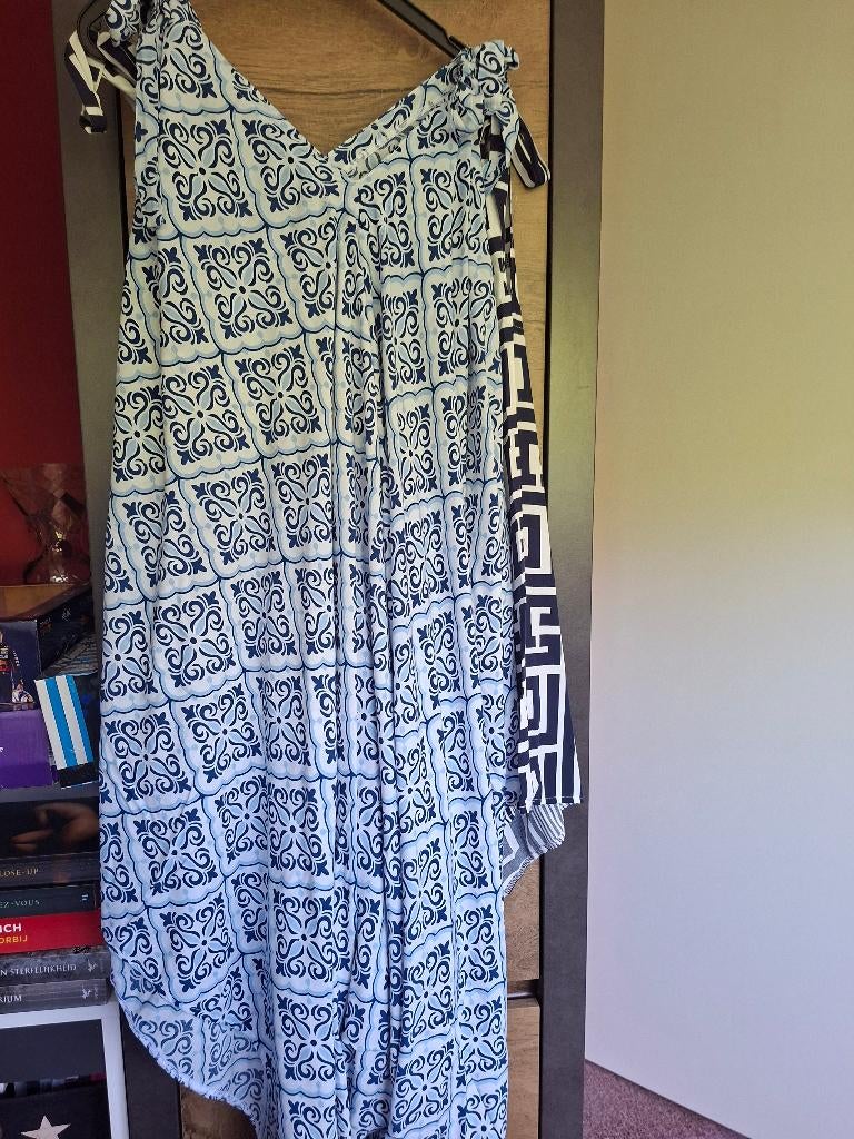 Dames shirt & broek in eens - maat one sice fits all, Kleding | Dames, Maat 38/40 (M), Overige kleuren, EILSTA by CSN uit Greece