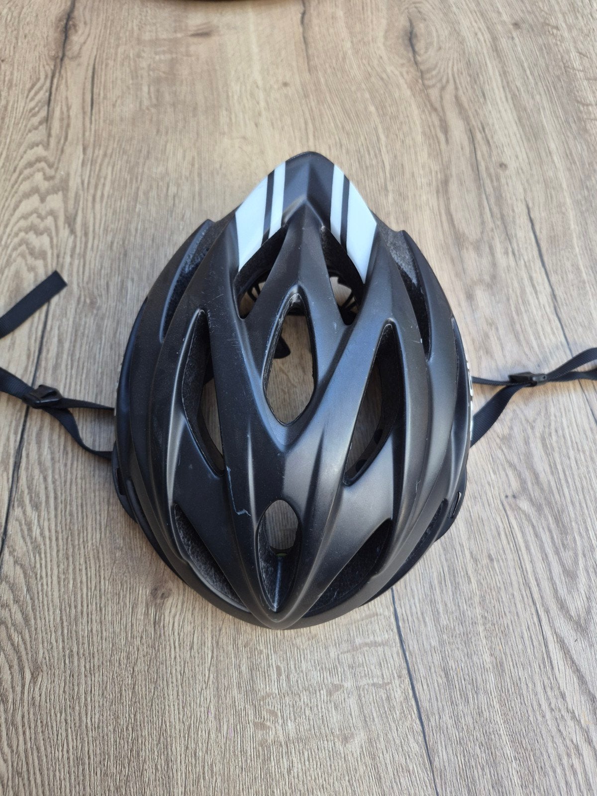 fietshelm, Ophalen, Zo goed als nieuw, L