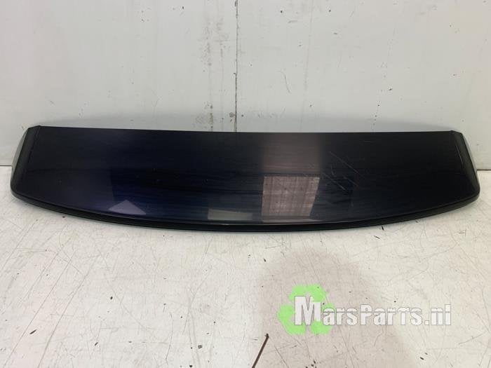 Spoiler van een Audi A6 (LY9T), Gebruikt, -, -, -