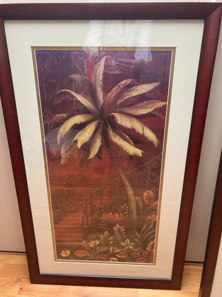 Schilderijen, Antiek en Kunst, Ophalen
