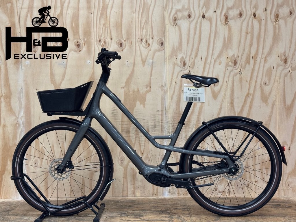 Specialized Turbo Como SL 5.0 E-Bike Microshift, Niet ingevuld, Ophalen of Verzenden, Zo goed als nieuw, 51 tot 55 cm