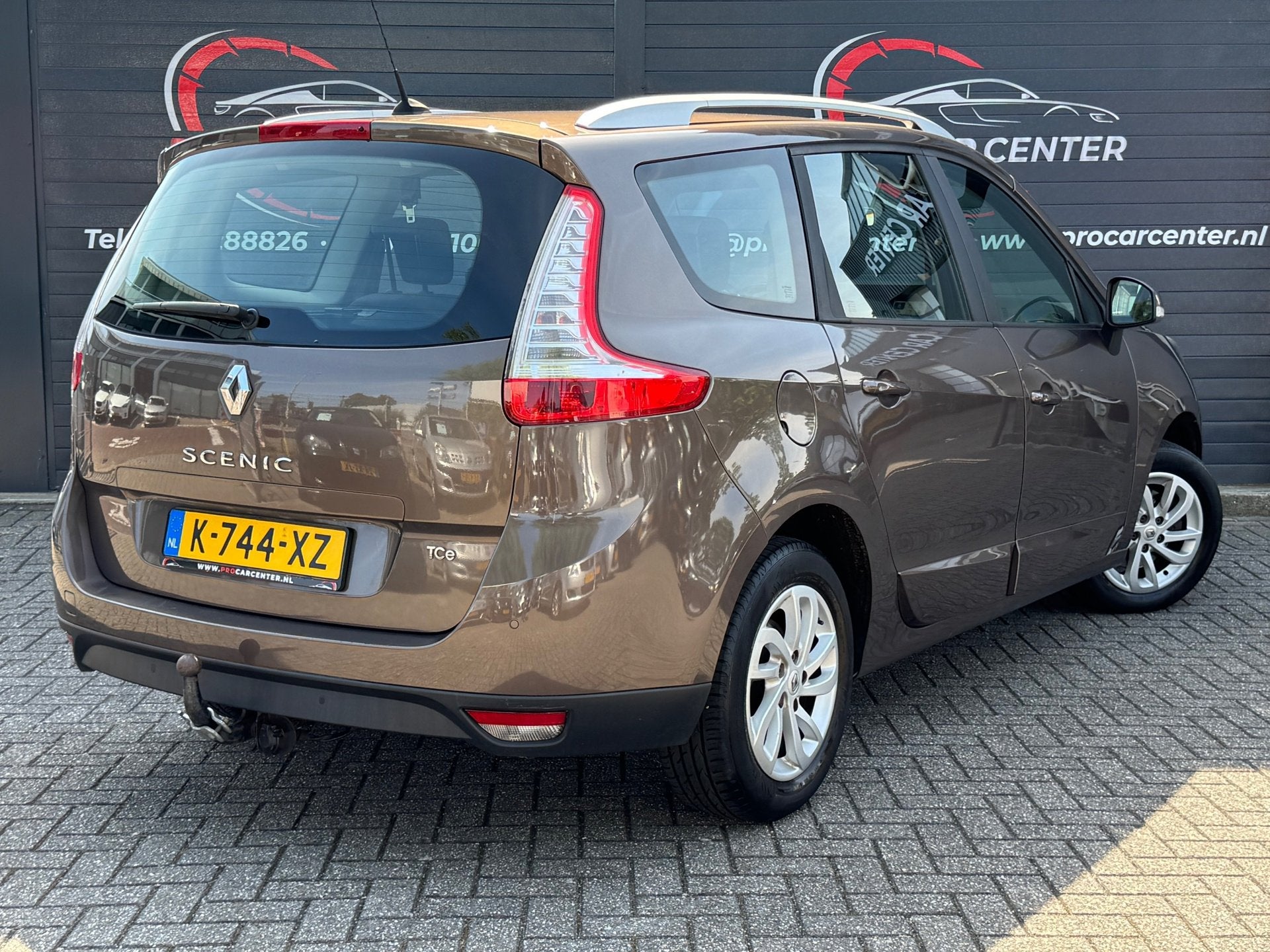 Renault Grand Scenic