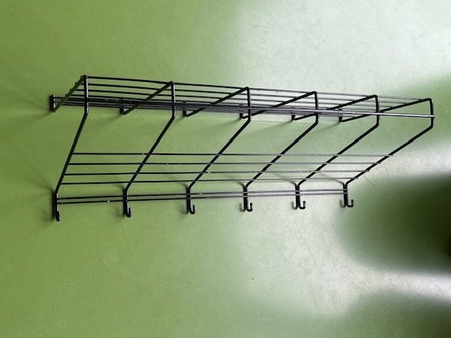 tomado Ikea wandkapstok, Wandkapstok, Gebruikt, Ophalen of Verzenden, Minder dan 100 cm
