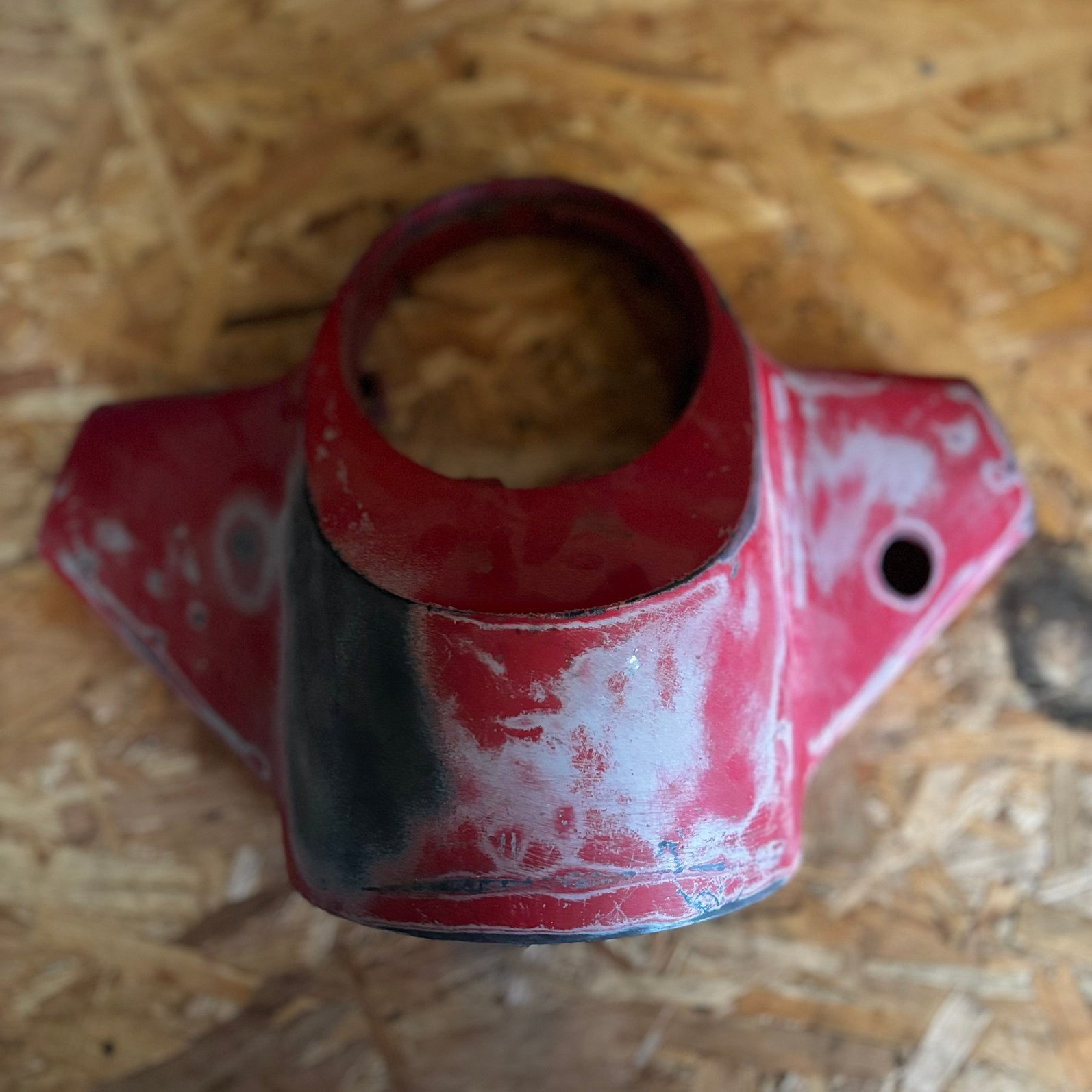 Vespa Pk50 stuurkap, Ophalen of Verzenden