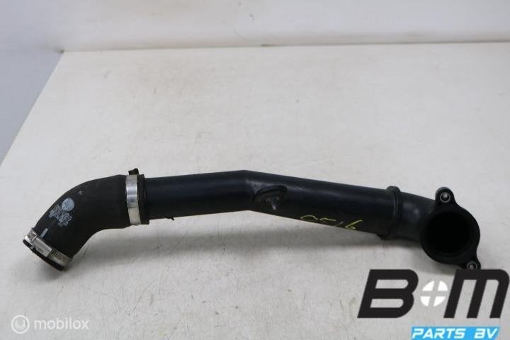 laadluchtbuis VW Golf 6 04L145770H, Gebruikt