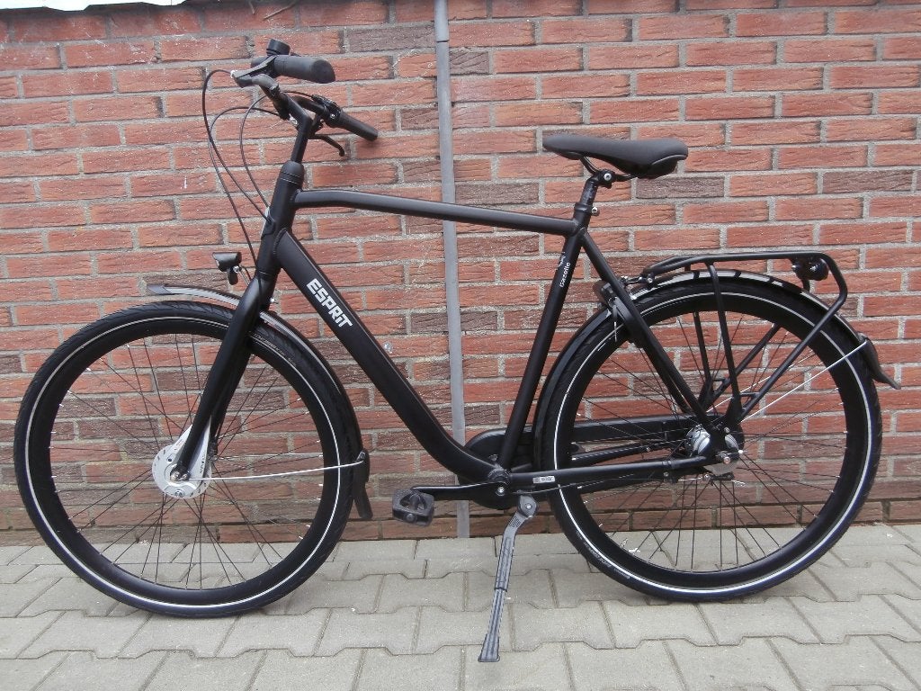 ALS NIEUWE Gazelle Esprit 59 cm. 3 versnellingen, Ophalen, Versnellingen, Zo goed als nieuw, 57 tot 61 cm