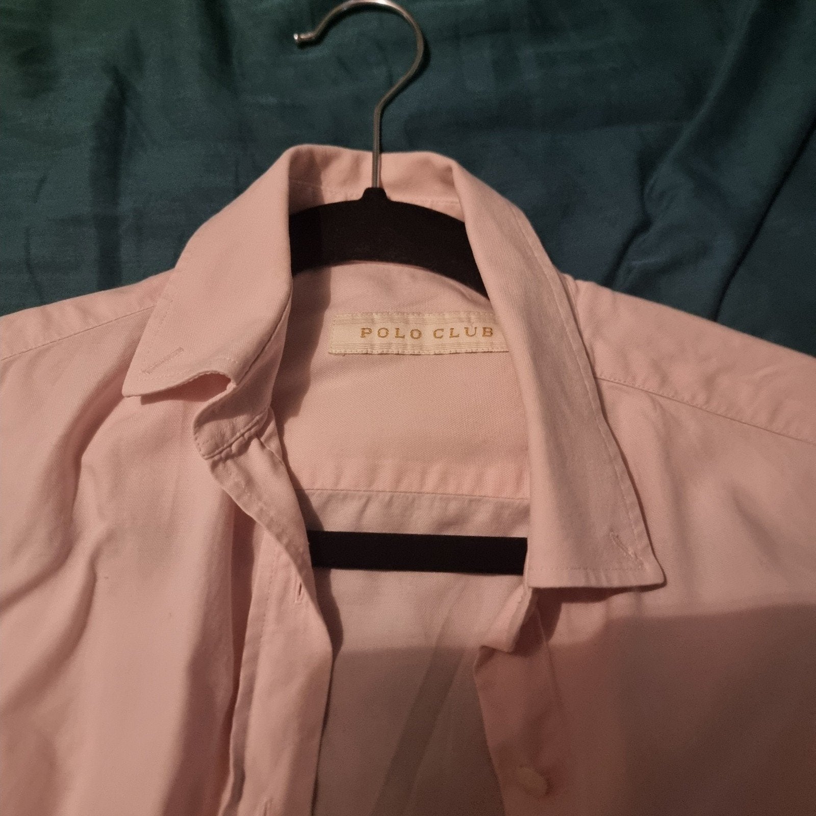 Polo club blouse, Ophalen of Verzenden, Zo goed als nieuw, Maat 34 (XS) of kleiner
