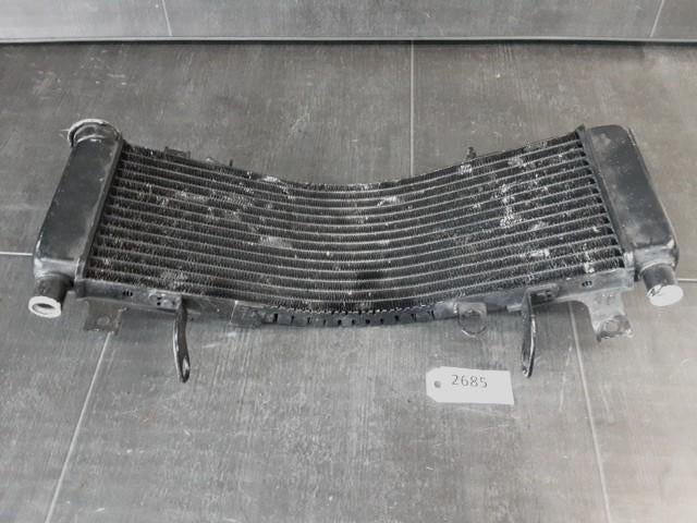 TL1000R 1997 - 2002 Suzuki Radiator D1-59985