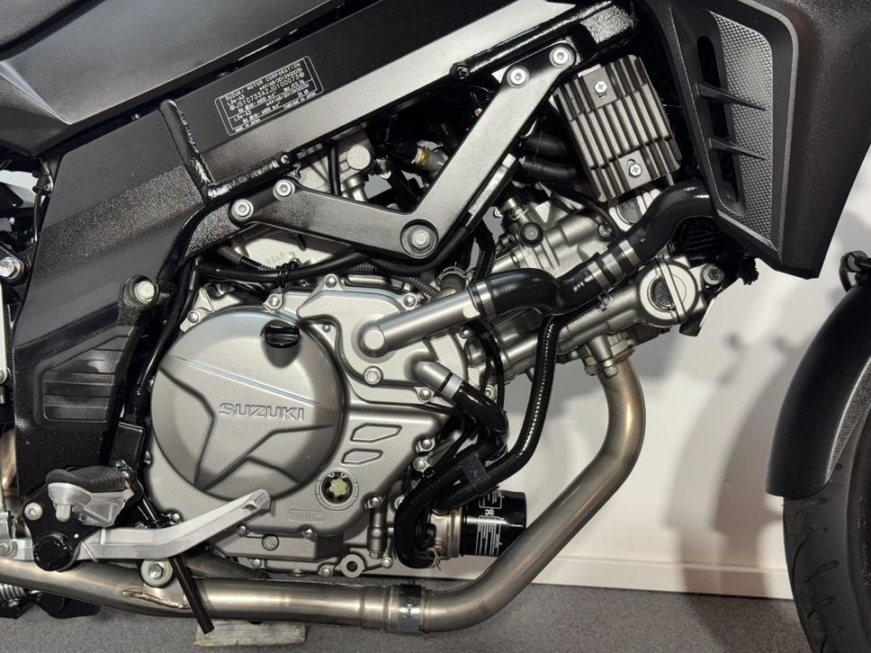 SUZUKI V-STROM 650 A TOURING dl650 dl 650, SUZUKI, Bedrijf, Onbekend, Overig