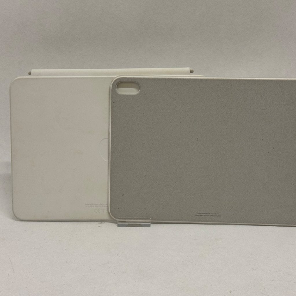 Apple Magic Keyboard A2695 Folio, Computers en Software, Apple iPads, Apple, Gebruikt, Support@apple.com, One Apple Park Way
Cupertino, CA 95014
United States