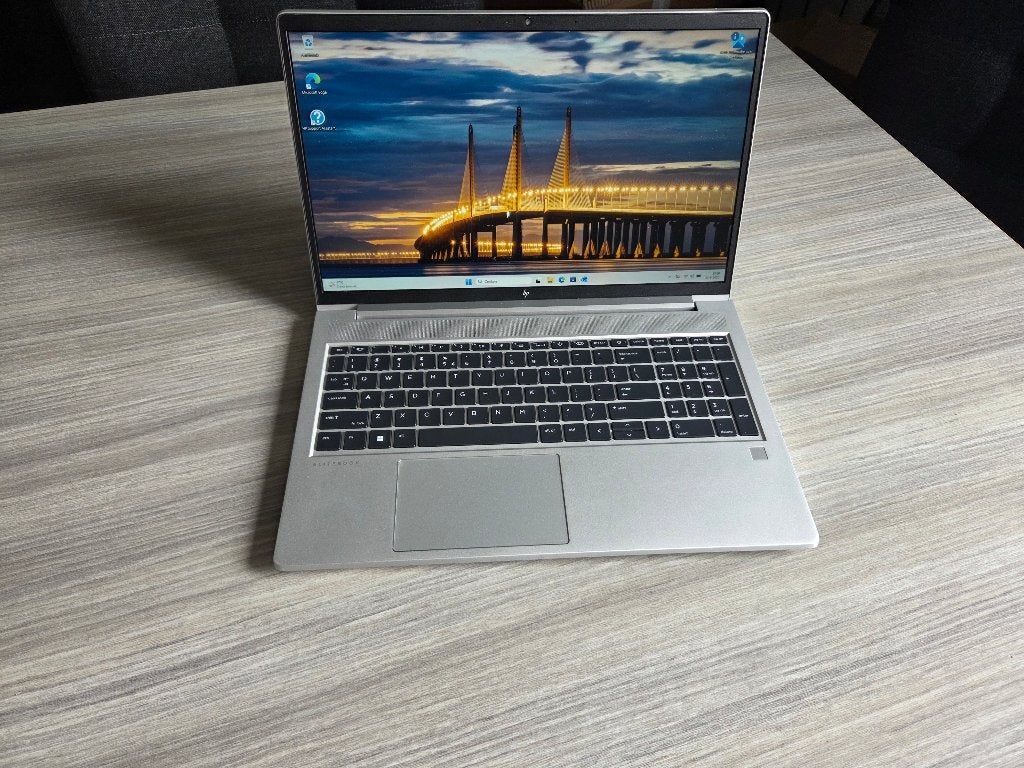 HP Elitebook 655 G9 - Ryzen 5675U - 16g ram - 512g nvme, Gebruikt, 2 tot 3 Ghz, -, HP