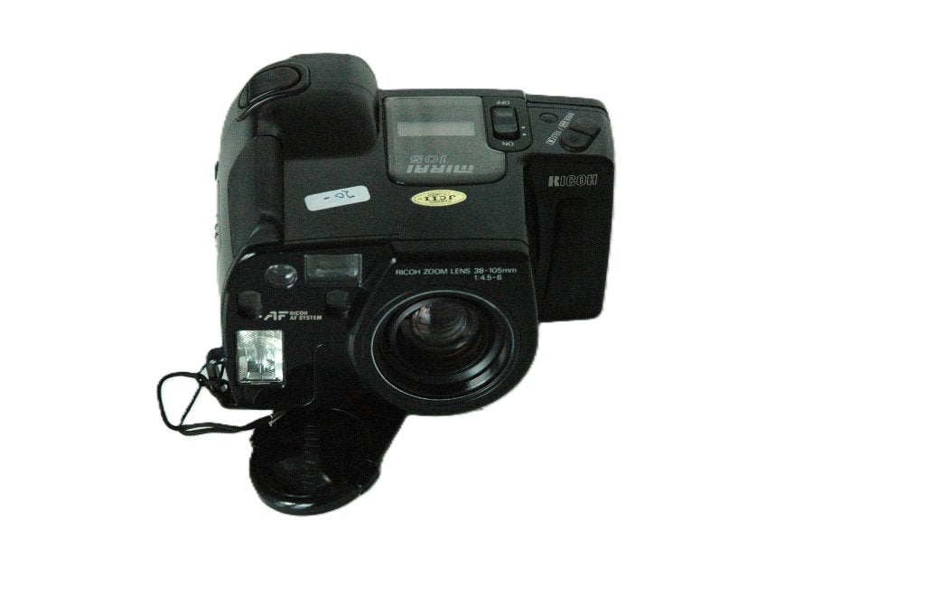ricoh mirai 105, Gebruikt, Ophalen of Verzenden, 4 t/m 7 keer, Ricoh