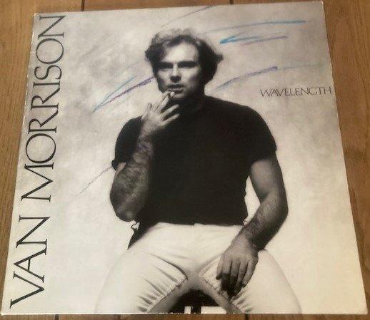 Aangeboden lp Van Morrison ; Wavelength, Ophalen of Verzenden, Gebruikt, 12 inch, Poprock