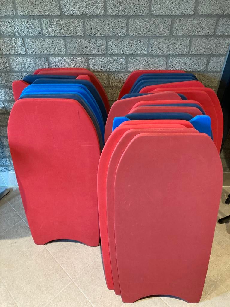Surfboard, Watersport en Boten, Golfsurfen, Ophalen, Gebruikt