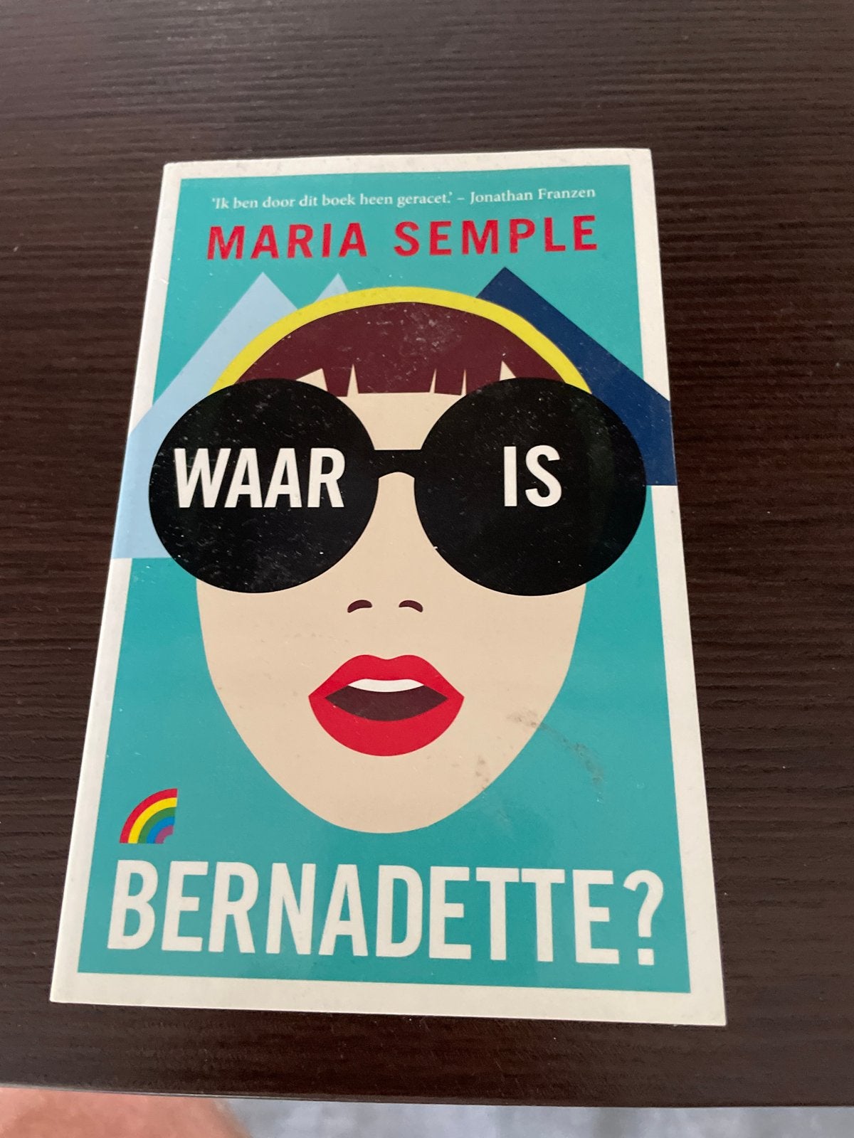 Waar is Bernadette? - Maria Semple (roman), Verzenden, Gelezen, Nederland