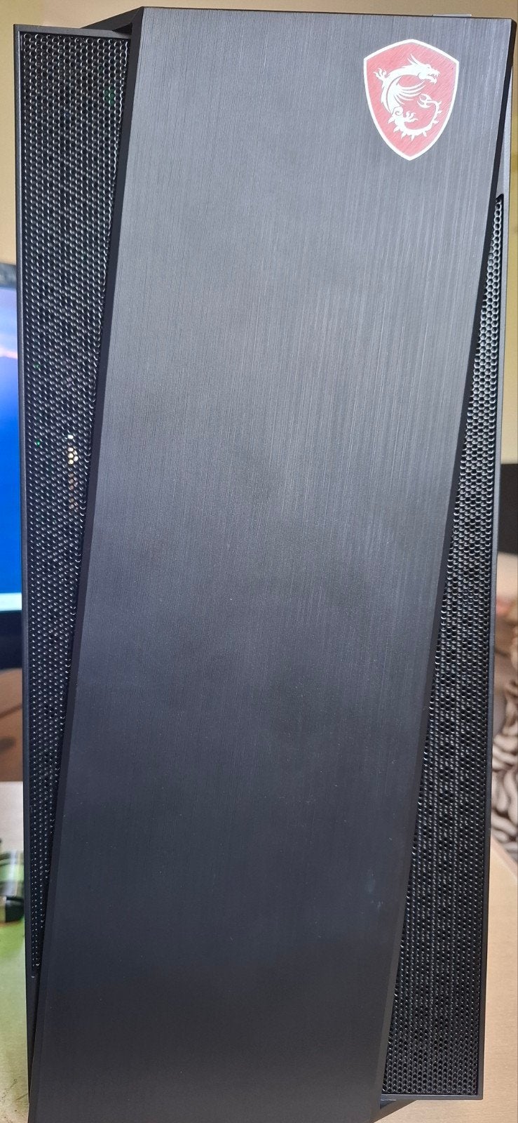 Game  PC Intel i5-7600K, GTX 1050 Ti, 16GB RAM, Computers en Software, Desktop Pc's, 2.05 TB, Ophalen of Verzenden, Zo goed als nieuw