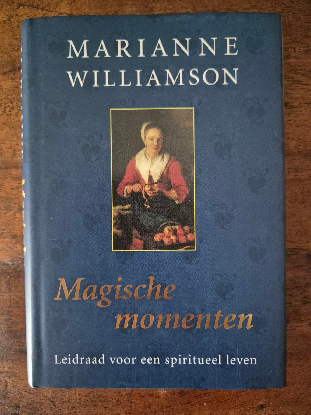 Marianne Williamson - Magische momenten, Achtergrond en Informatie, Astrologie, Nieuw, Ophalen of Verzenden