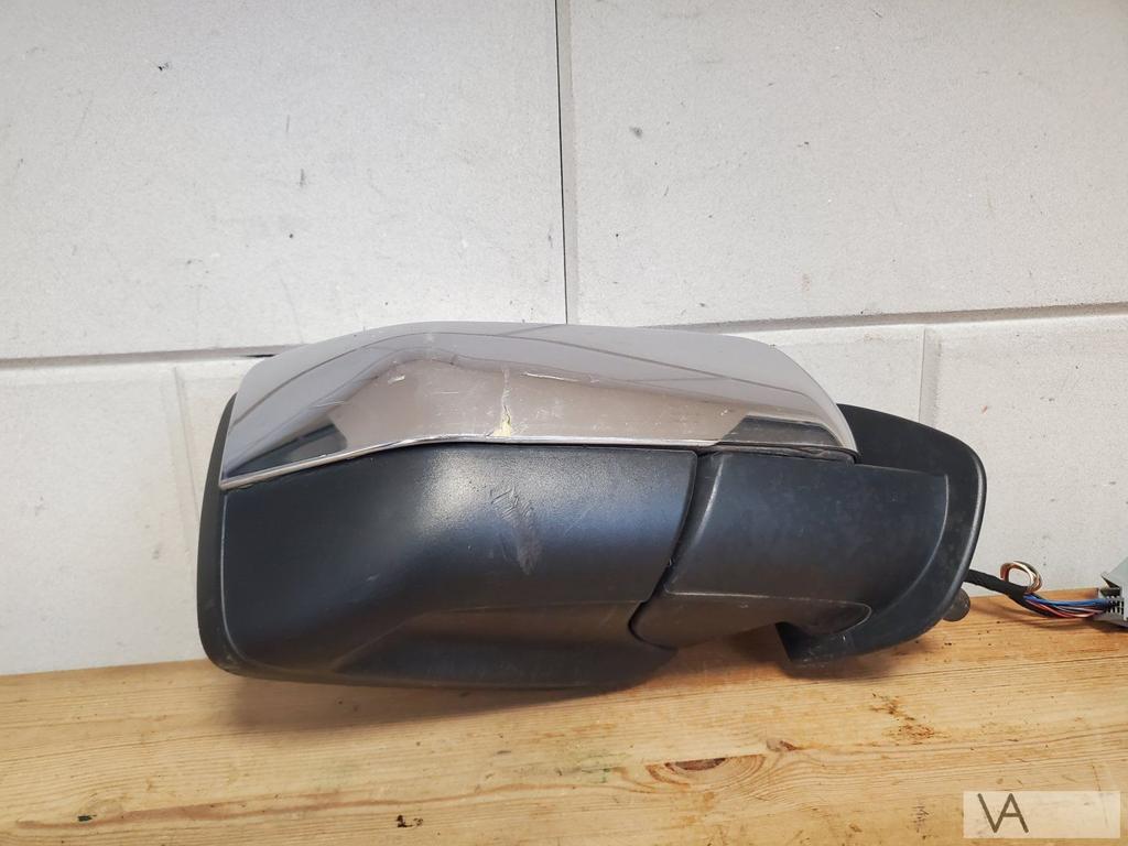 Range Rover Sport / Discovery 3 06 - 13 spiegel rechts €100, Auto-onderdelen, -, -, Ophalen of Verzenden, -