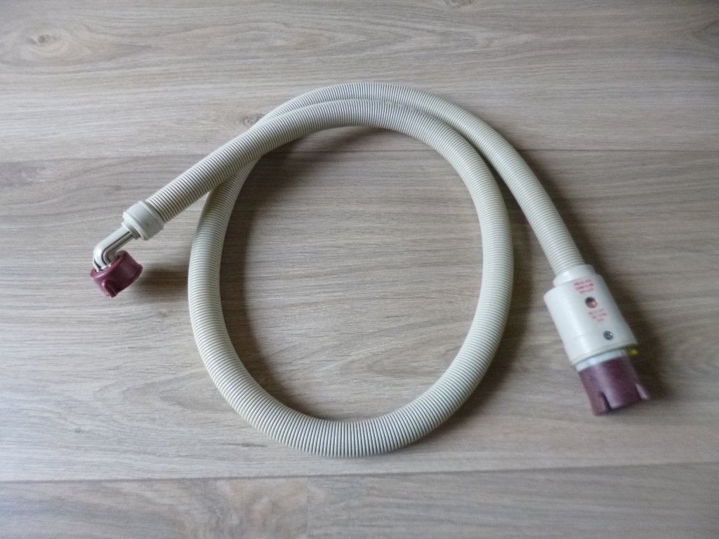 wasmachineslang met waterstop, Ophalen of Verzenden, Nieuw