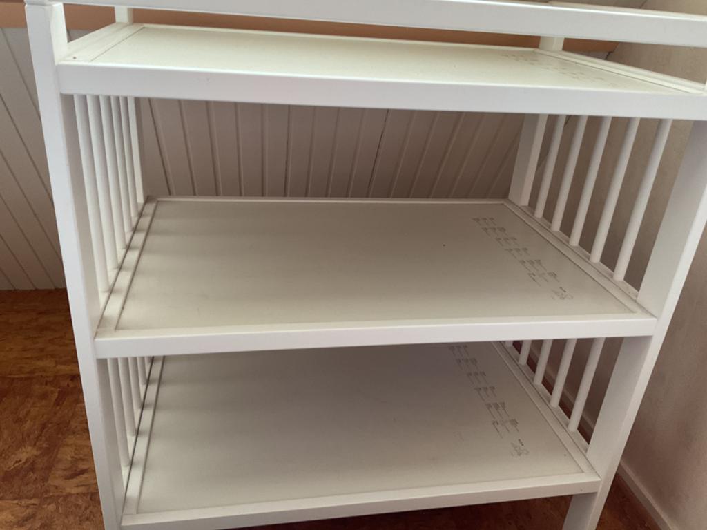 BIEDEN. Kinder commode, Kinderen en Baby's, Kinderkamer | Commodes en Kasten, Ophalen, 50 tot 70 cm, 90 tot 105 cm, 100 cm of meer