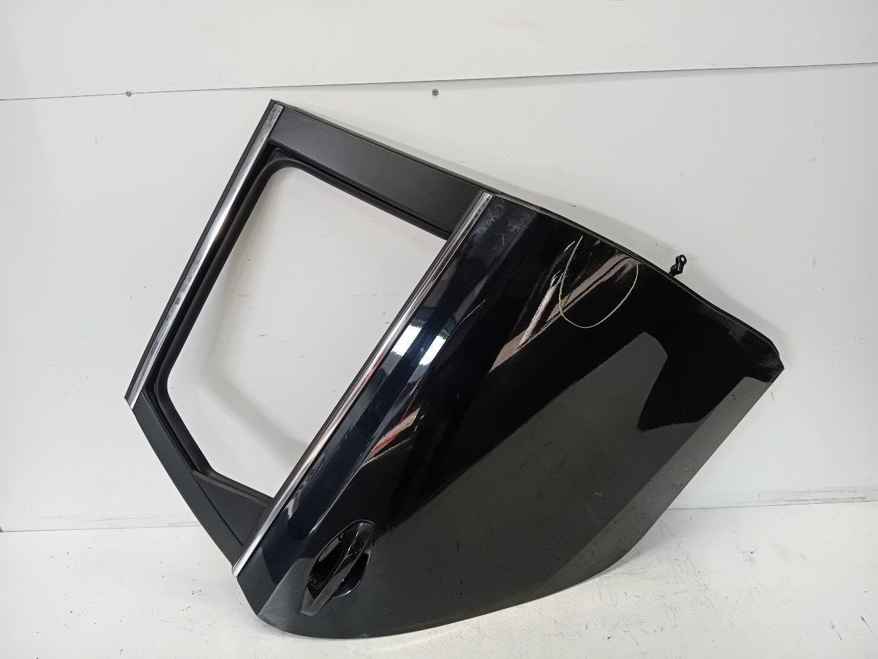 Portier rechts achter Kia Cee'd, Onderdelen@venauto.nl, Van der Ven Autorecycling B.V., Ettenseweg 76, 4706 PB Roosendaal, The Netherlands