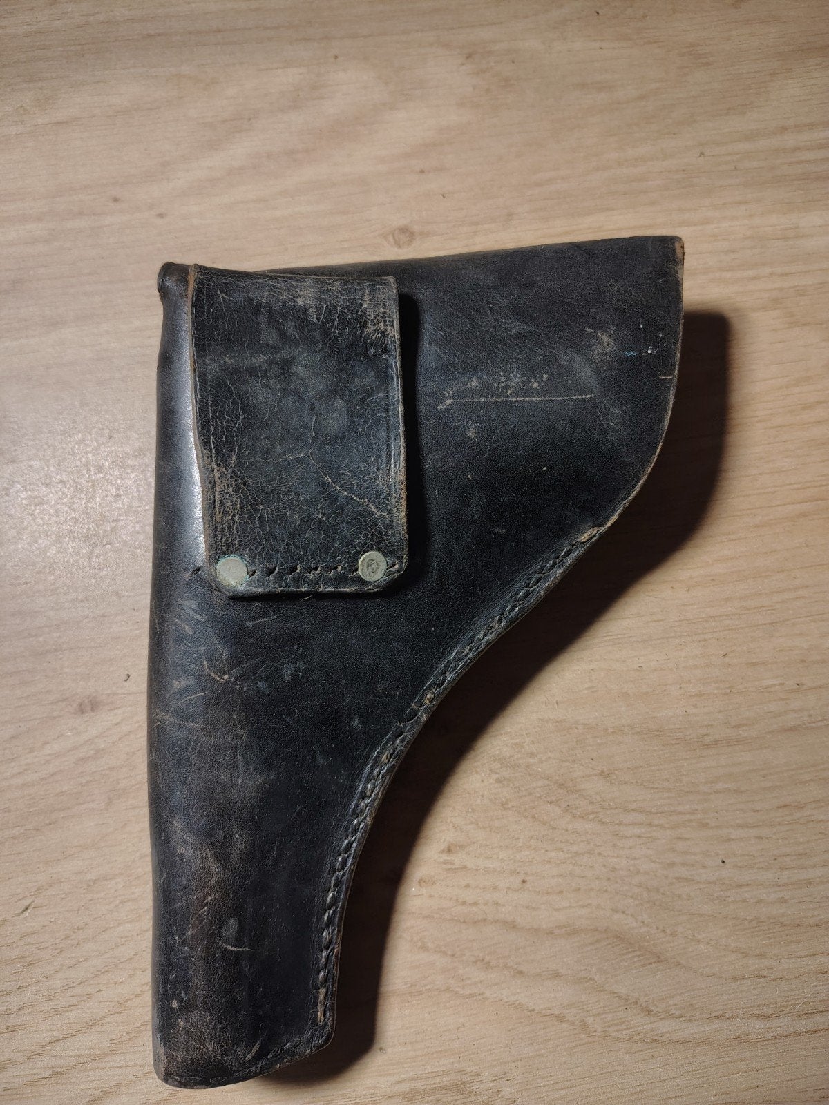 Holster, Ophalen of Verzenden, Landmacht, Nederland