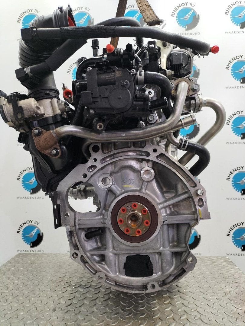 KIA PICANTO JA  MOTOR 2022, Ophalen of Verzenden, Gebruikt, ARN erkend