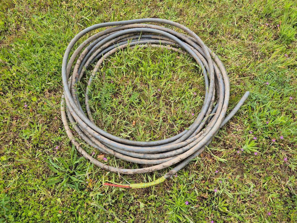 Zonnepaneel kabel, Ophalen, Gebruikt, Overige typen
