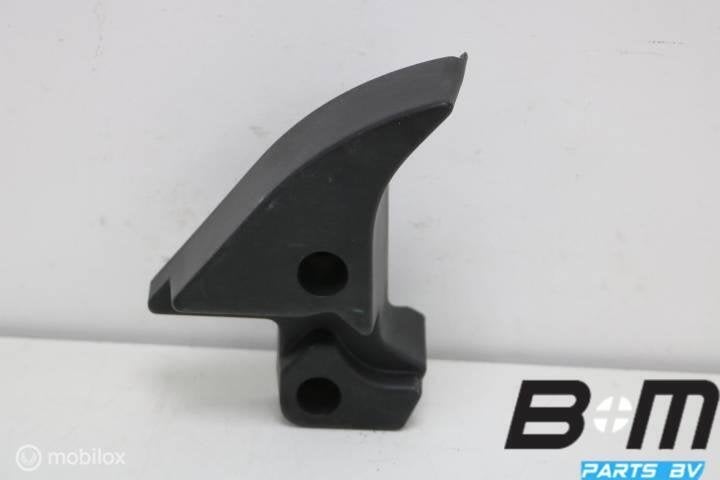 Steun laadvloer rechts VW Polo 6R 6R0858848, Gebruikt