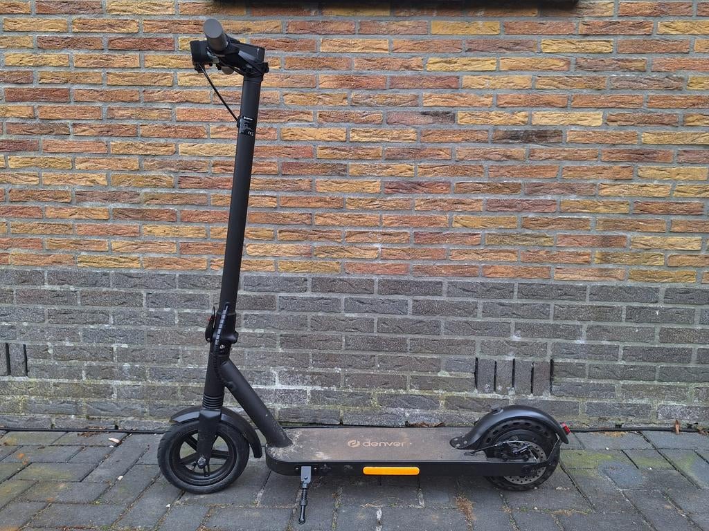 Denver elektrische step ️, Ophalen of Verzenden, Gebruikt, Elektrische step (E-scooter), Denver