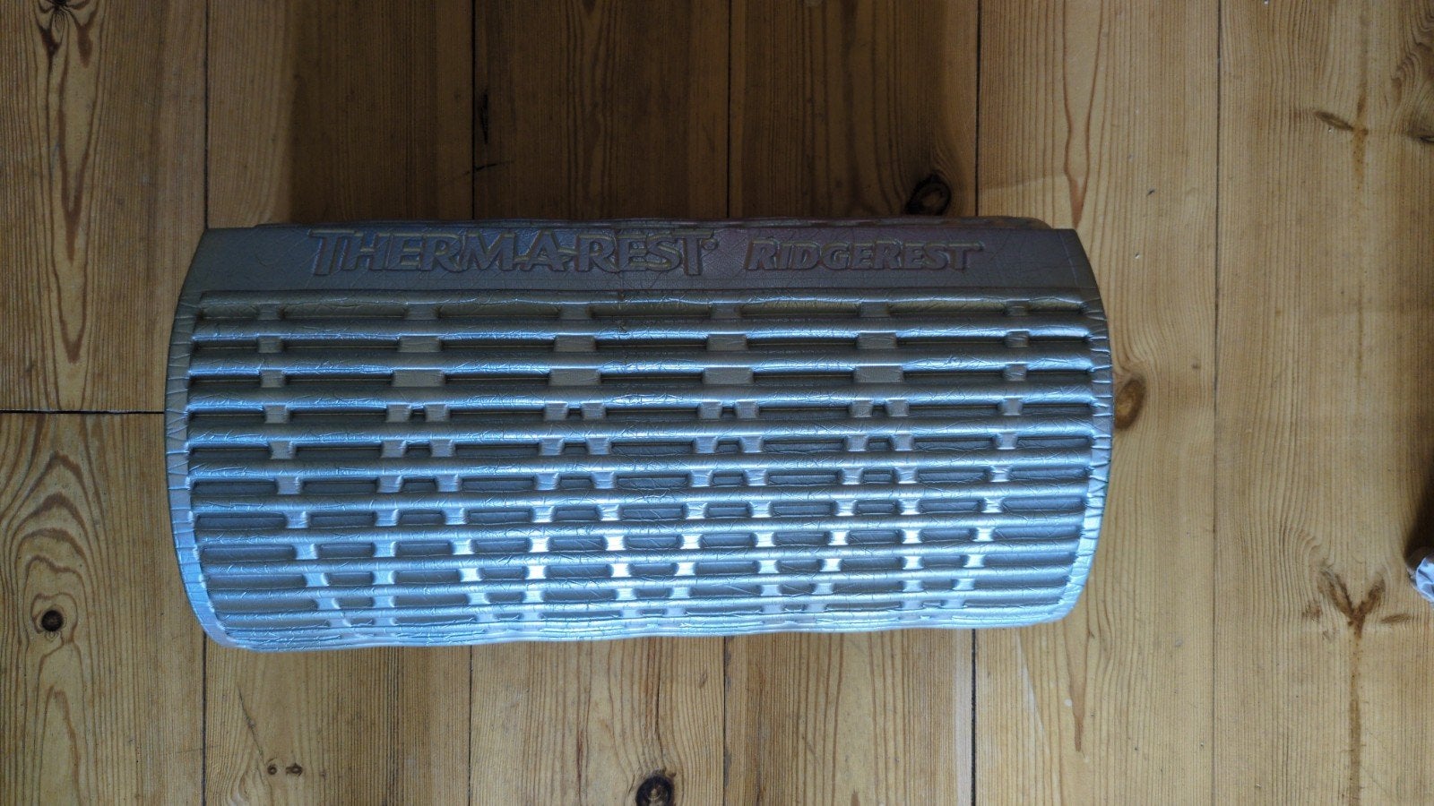 Therm-a-Rest RidgeRest Slaapmat, Ophalen of Verzenden