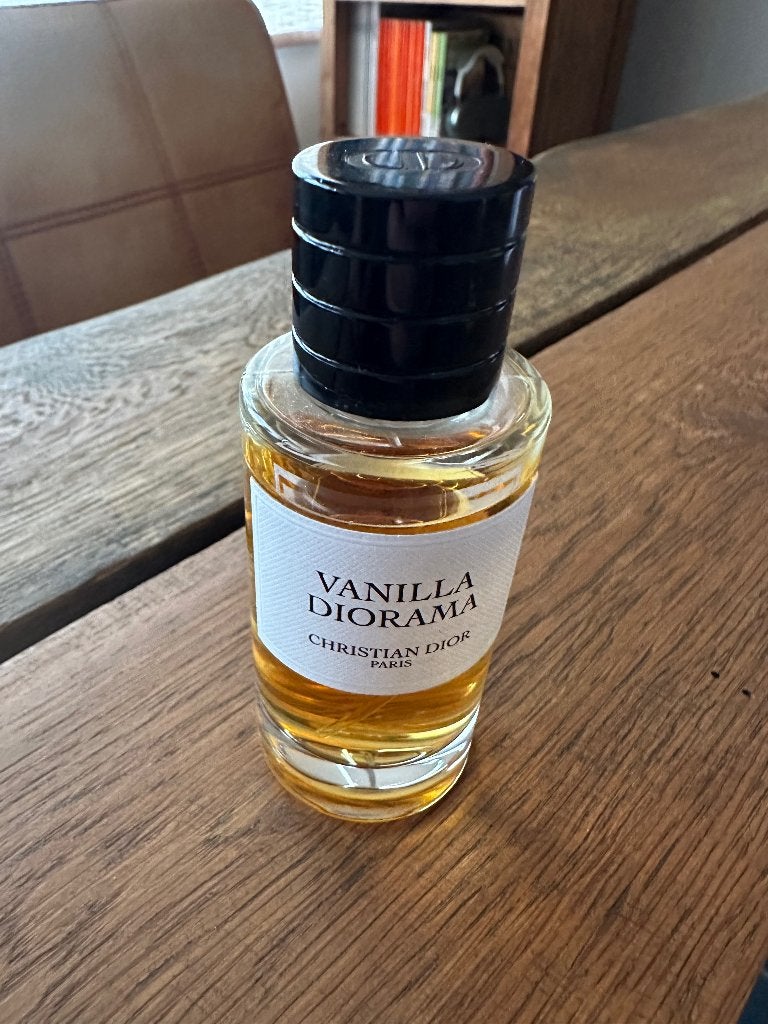 Dior Vanilla Diorama, Ophalen of Verzenden, Zo goed als nieuw